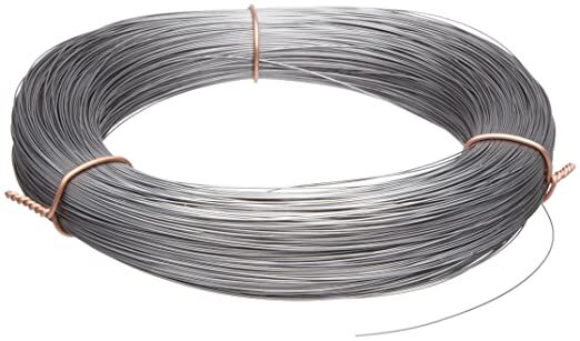 High Carbon Steel Wire
