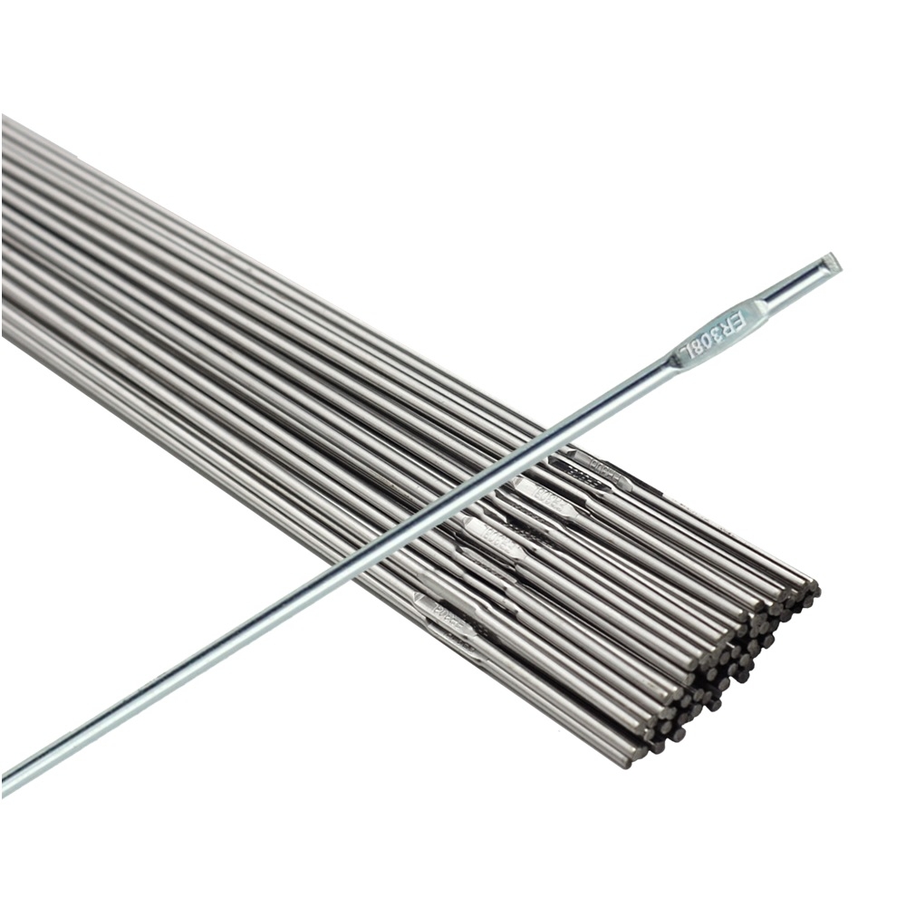 Stainless Steel Welding Rod