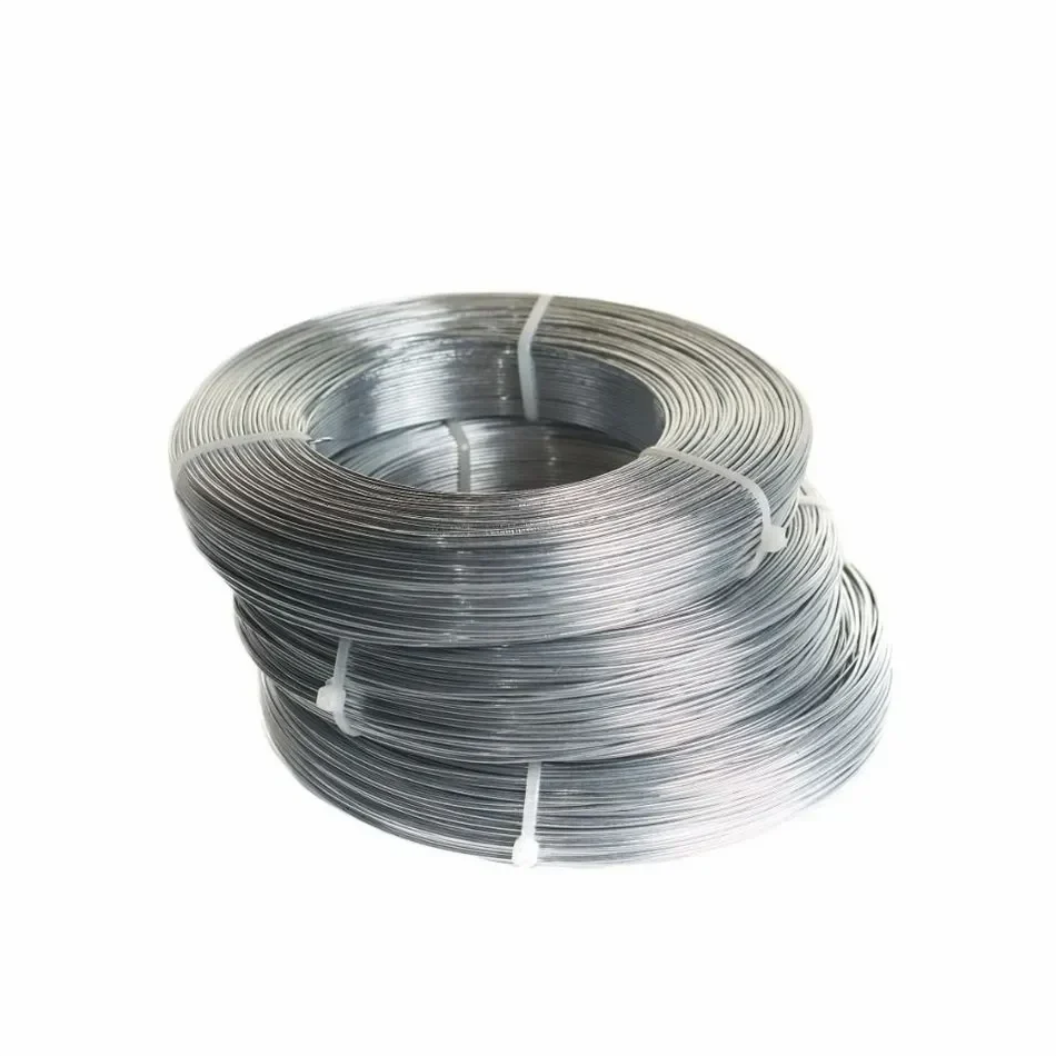 Stainless Steel Bar Wire