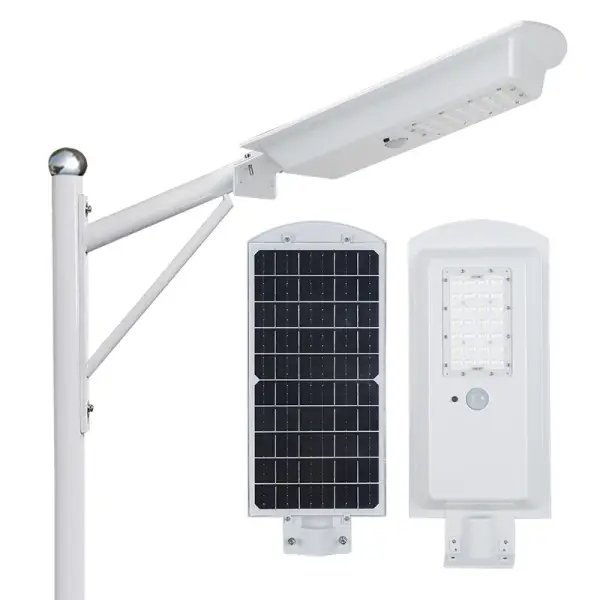 All in One LED Solar Street Light Outdoor Waterproof for Home