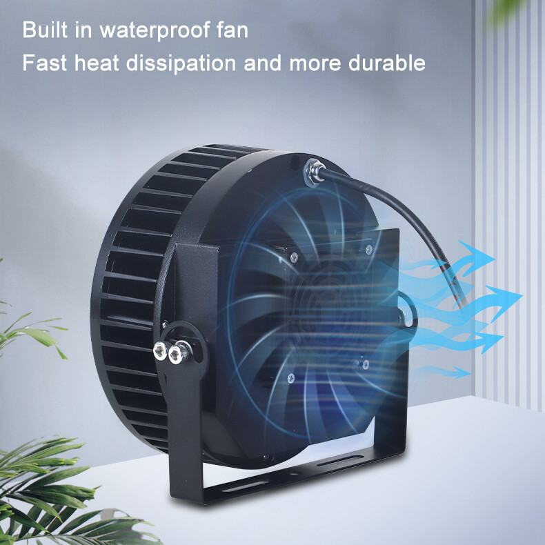 Luring Fishing Light (2)