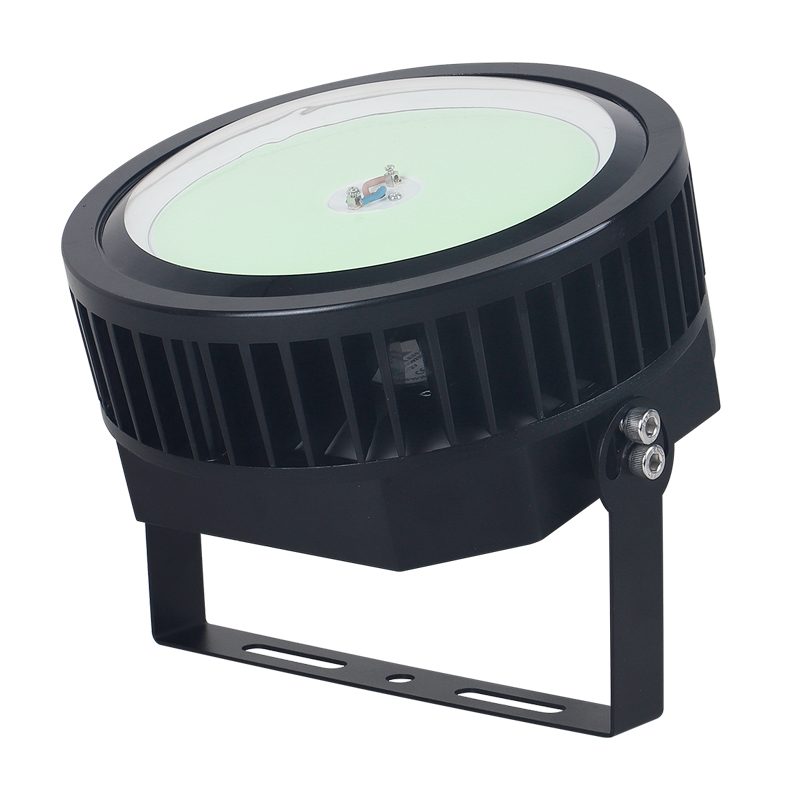 800W 1000W 1200W Fishing Boat Overwater Luring LED Fishing Light Green Cyan Yellow White Squid Tuna Attraction Fish Lamp