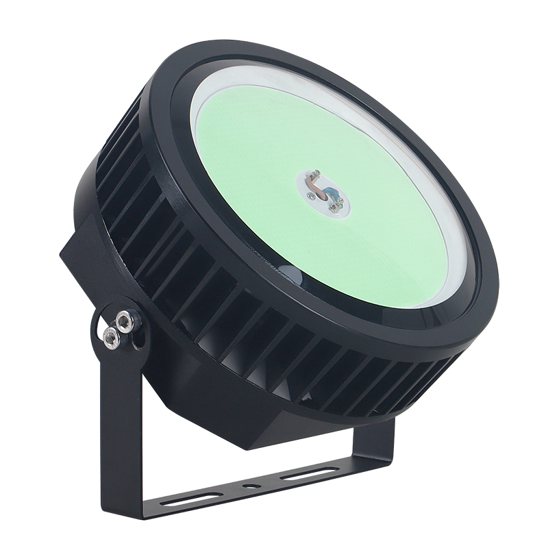 800W 1000W 1200W Fishing Boat Overwater Luring LED Fishing Light Green Cyan Yellow White Squid Tuna Attraction Fish Lamp