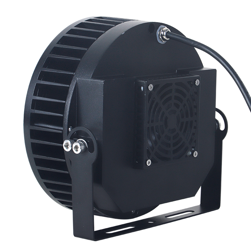 800W 1000W 1200W Fishing Boat Overwater Luring LED Fishing Light Green Cyan Yellow White Squid Tuna Attraction Fish Lamp