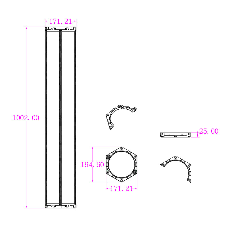 Cylinder Solar Panel (8)