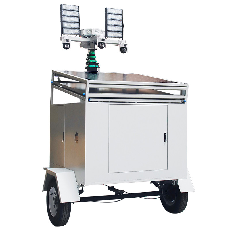 solar light tower (3) solar light tower (3)