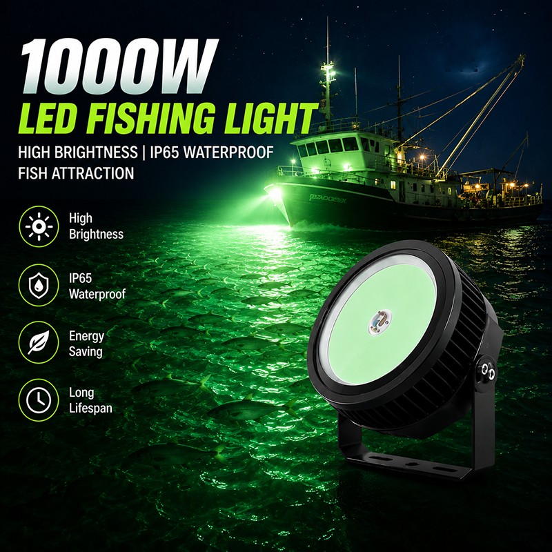 LED Fishing Light (2)