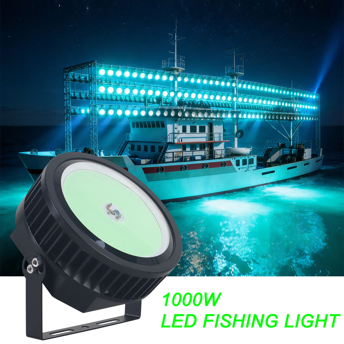 LED Fishing Light (6)