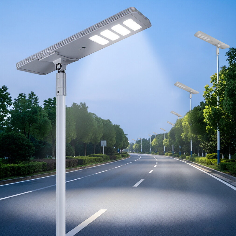 solar street light (4) solar street light (4)