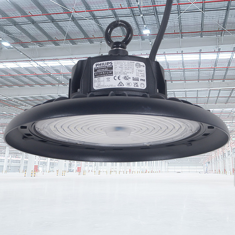 led high bay light (4) led high bay light (4)