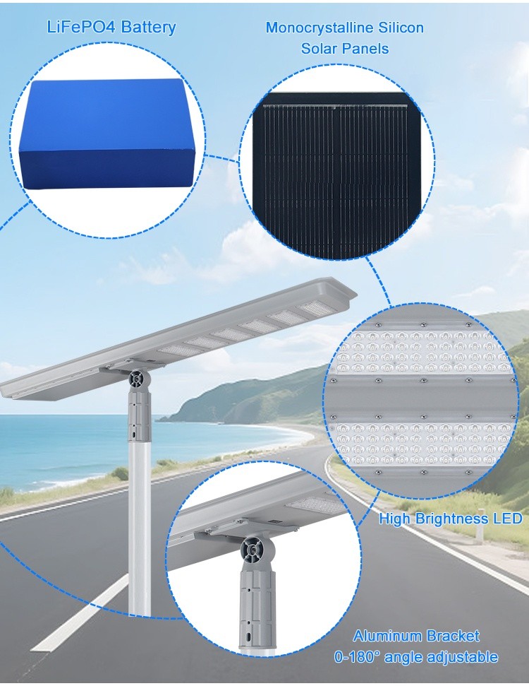 solar street light (10) solar street light (10)