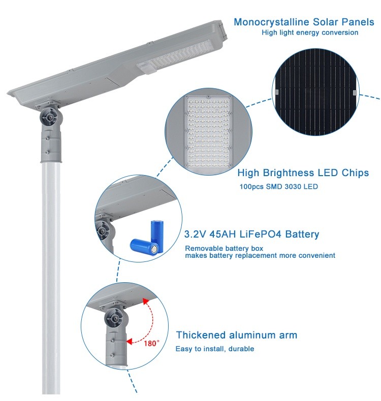 solar street light (3) solar street light (3)