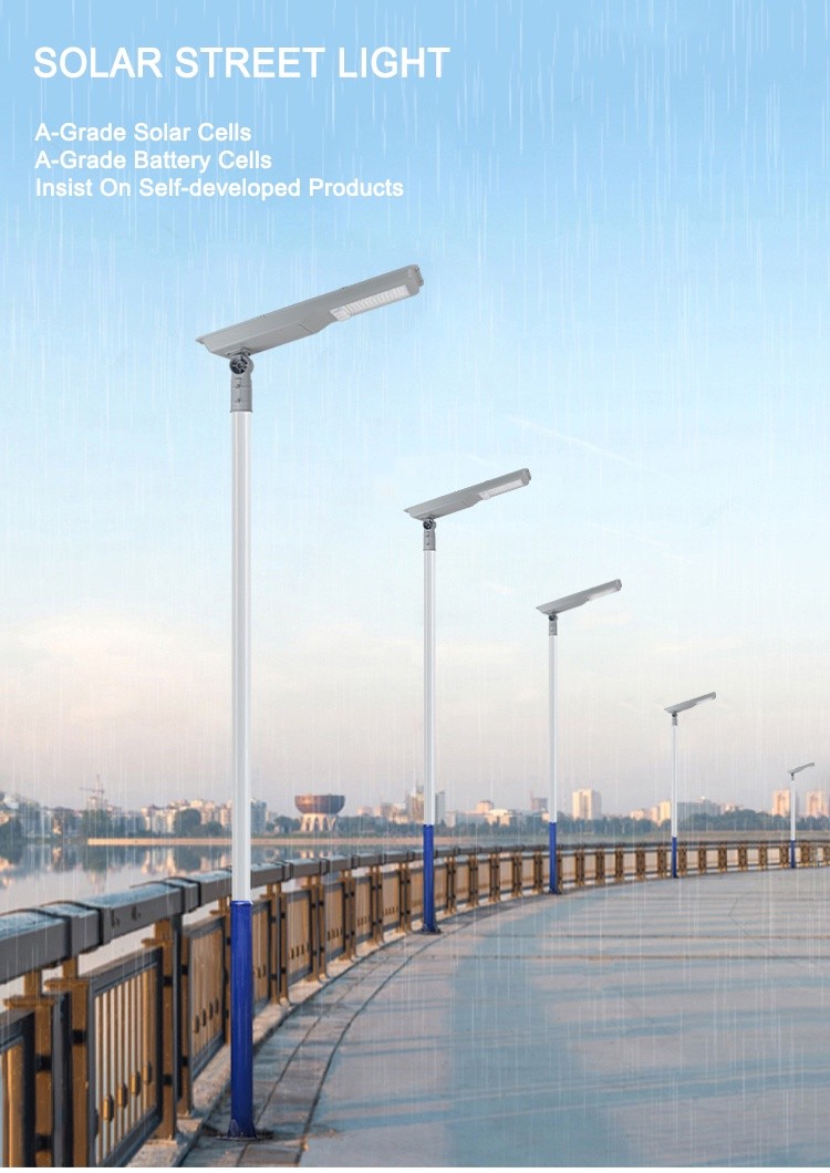 solar street light (1) solar street light (1)