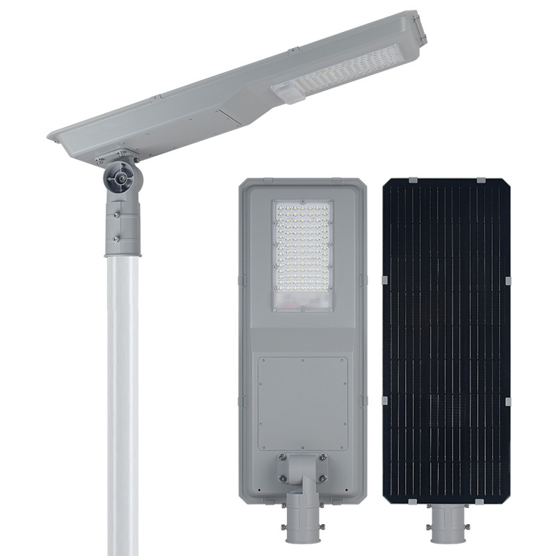 Benefits of Solar Street Lights