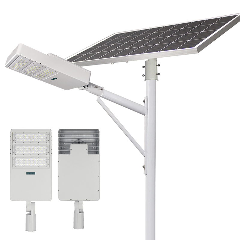 All in One vs All in Two Solar Street Lights: Which Is Better for Your Project? 