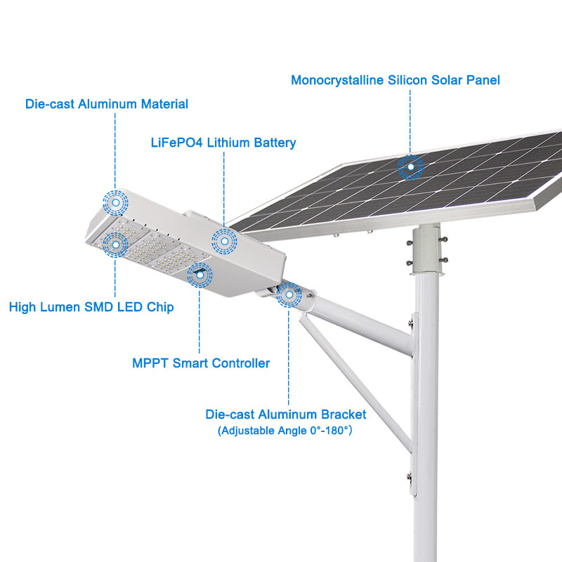 solar street light (10) solar street light (10)