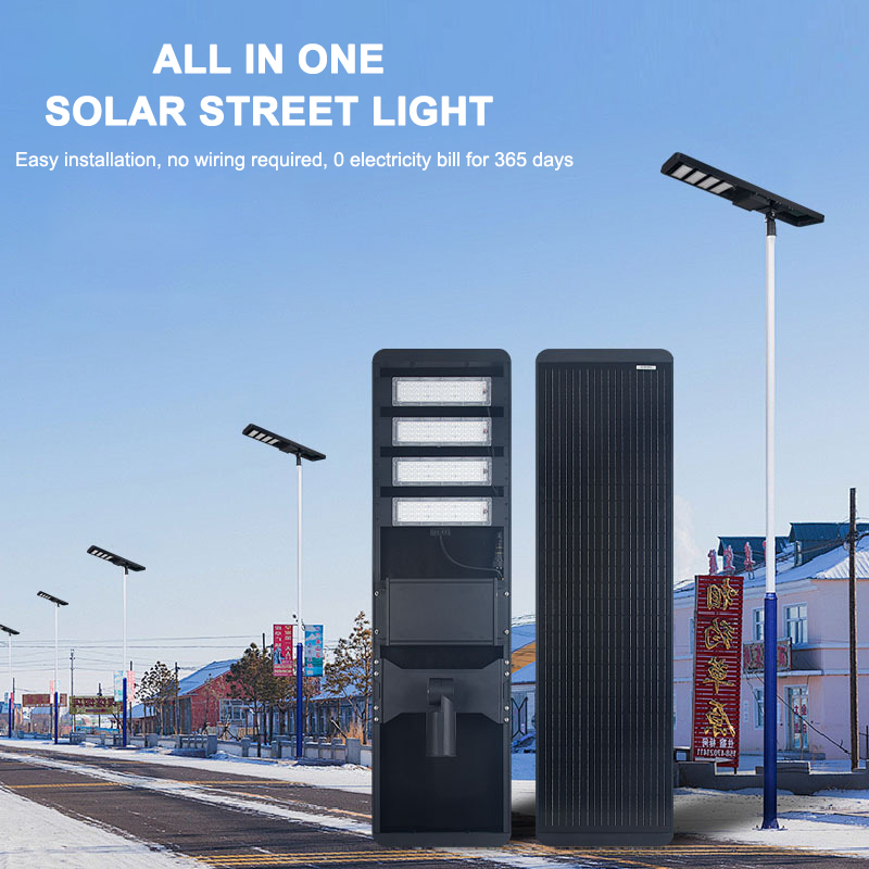 What Is a Solar Street Light? The Complete Guide for Commercial and Municipal Projects