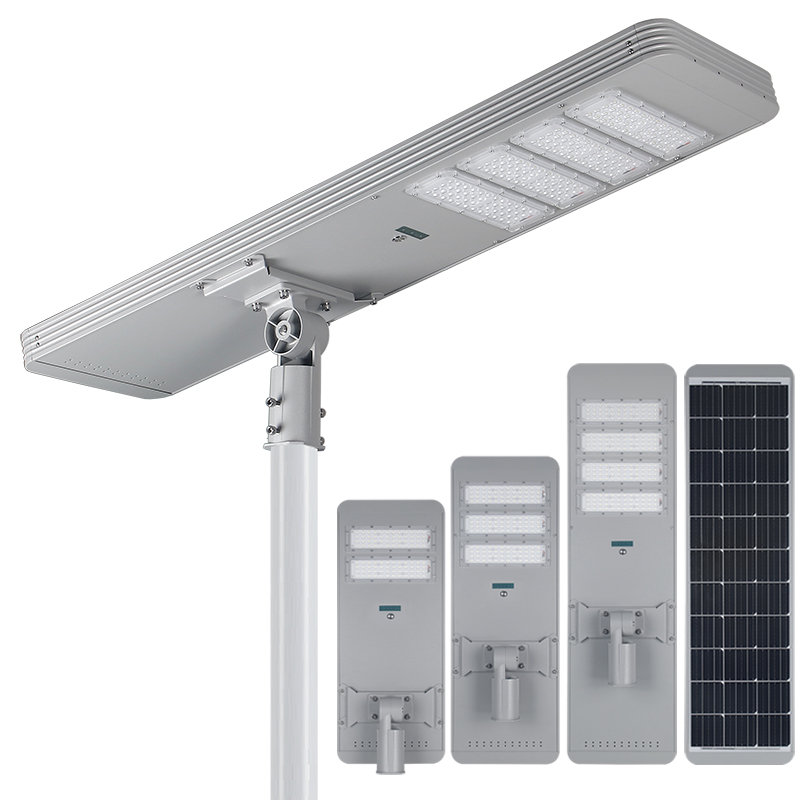 Solar Street Light Buying Guide: How to Choose the Right Solar LED Street Light