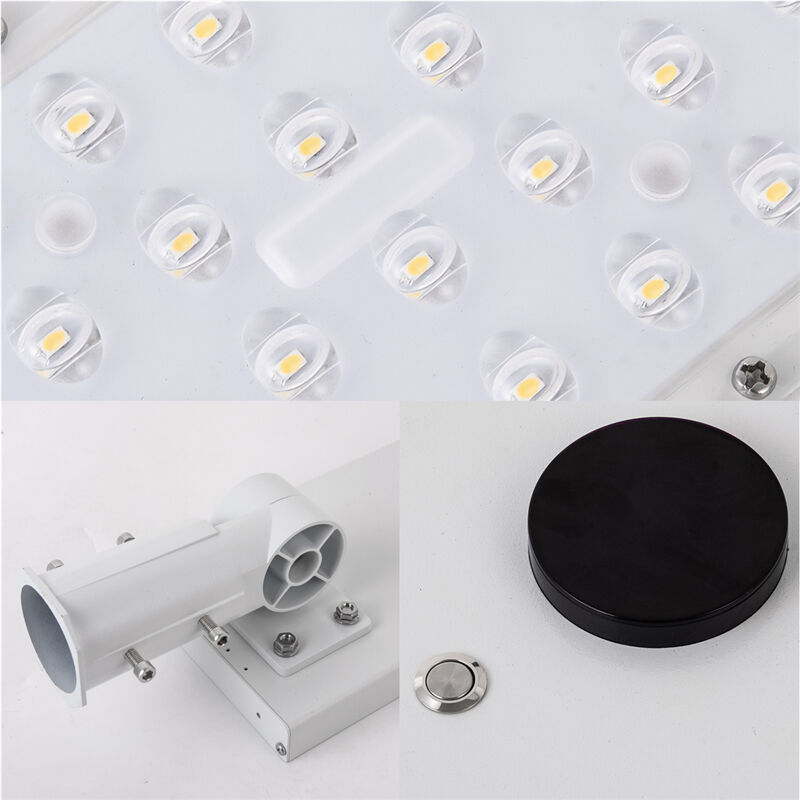 20w outdoor all in one solar street light manufacturer