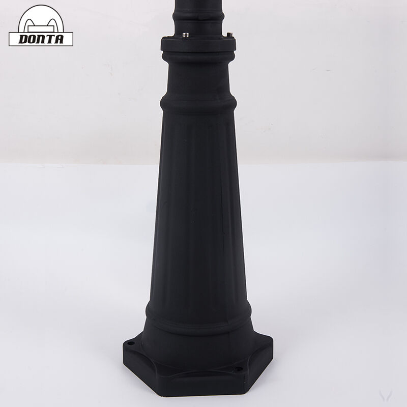 Xiuben Lighting outdoor solar garden light