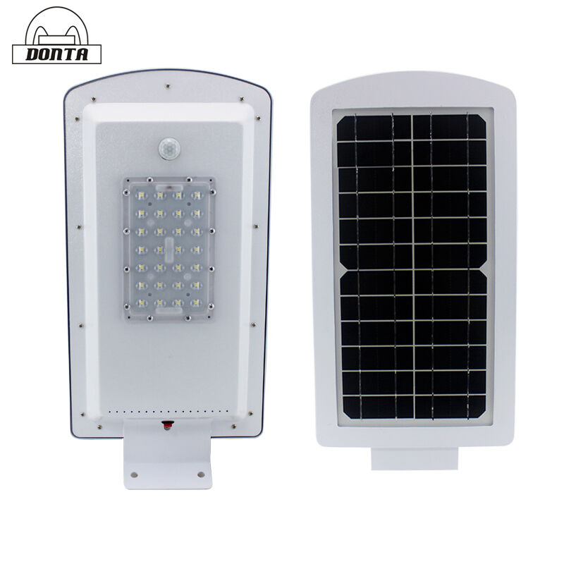 Xiuben Lighting all in one solar led street light