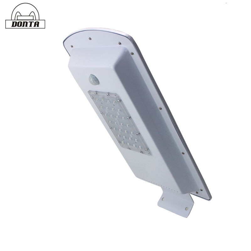 Xiuben Lighting all in one solar led street light