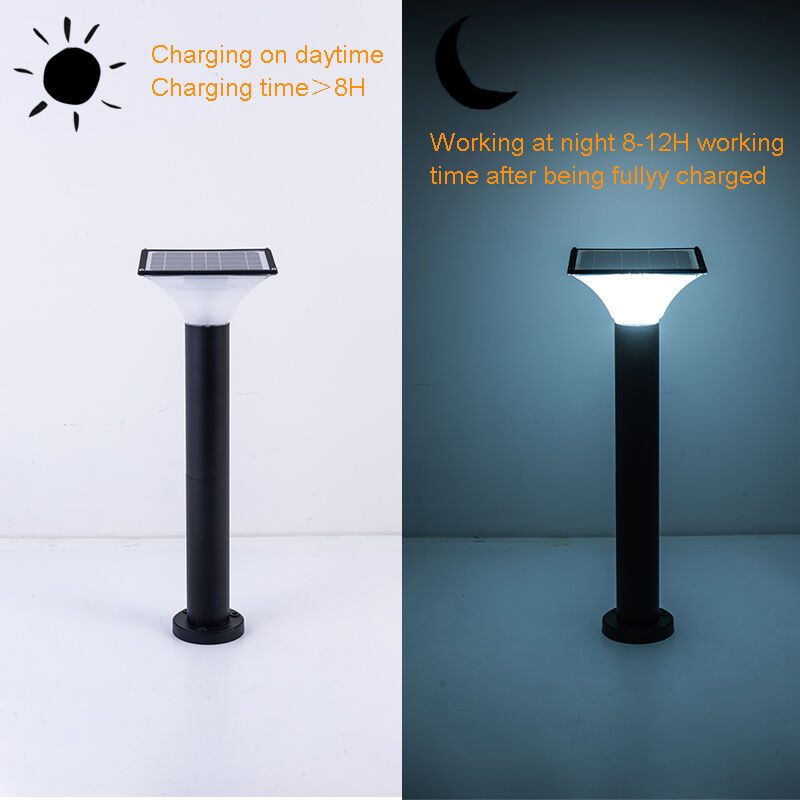 Xiuben Lighting solar powered led landscape lights