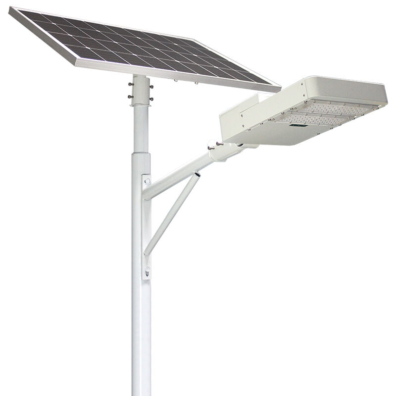 Xiuben Lighting 50w 60w 80w 100w 120w solar led street light outdoor