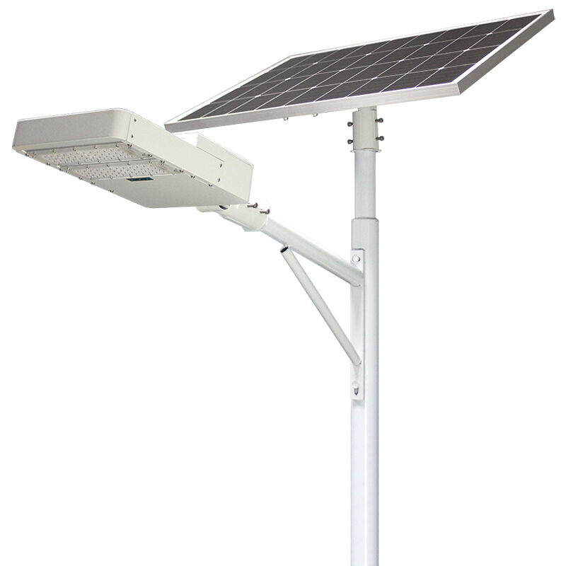 Xiuben Lighting 50w 60w 80w 100w 120w solar led street light outdoor