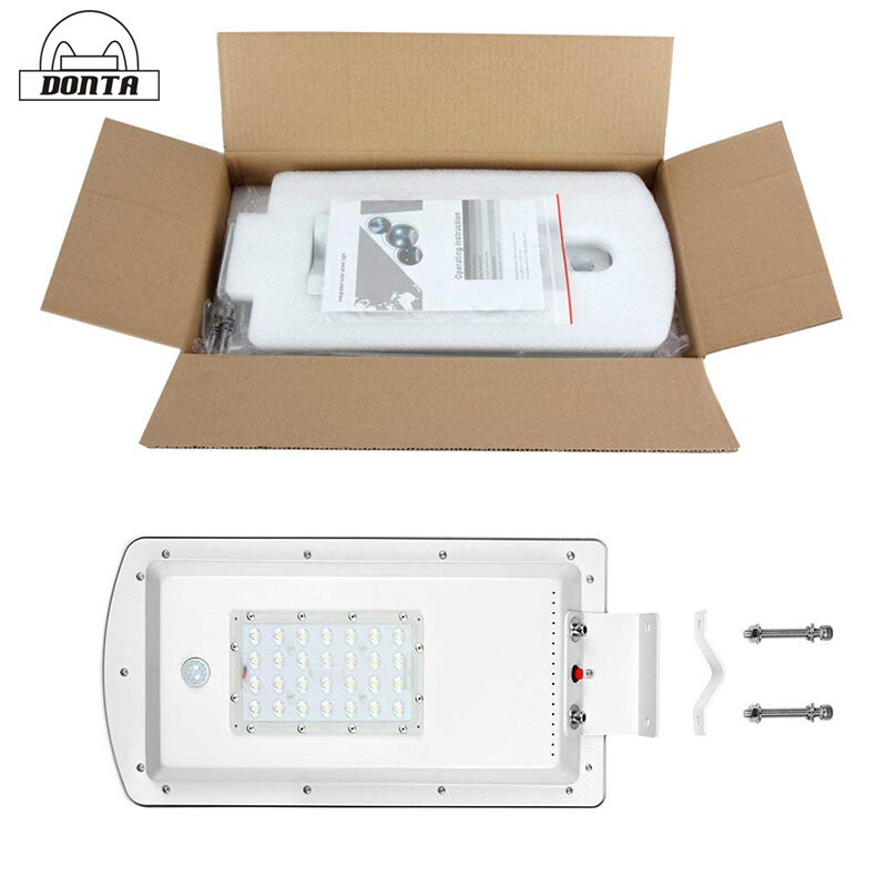 Xiuben Lighting integrated led solar street light