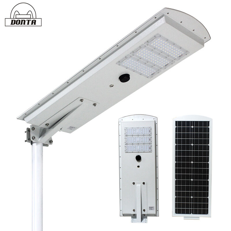 Xiuben Lighting T14 solar street light
