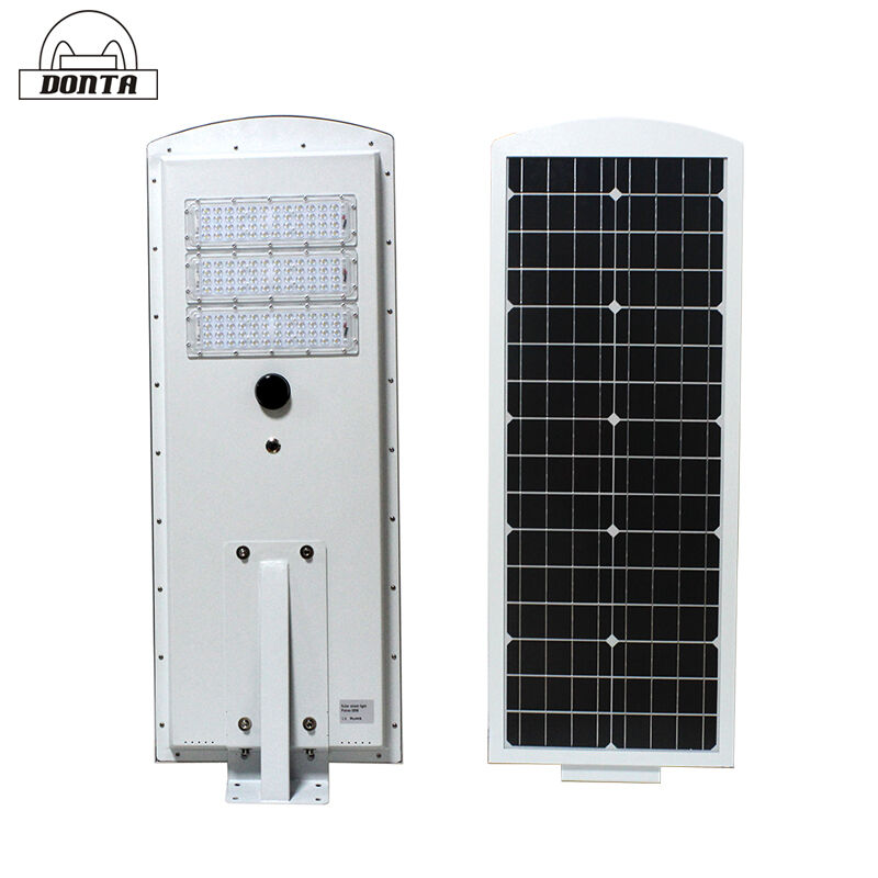 Xiuben Lighting T14 solar street light