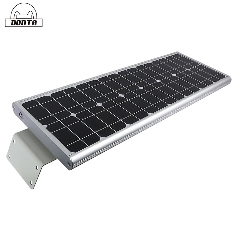 Xiuben Lighting T4 Solar panel street lights