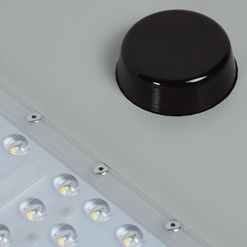 Xiuben Lighting solar led street light manufacturers