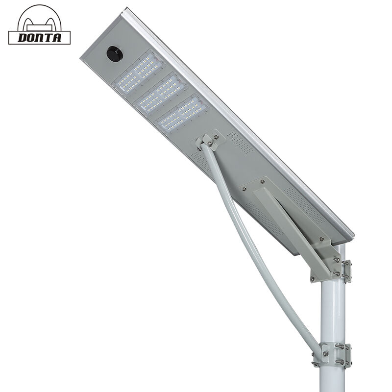 Xiuben Lighting solar led street light manufacturers