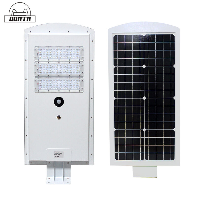 Xiuben Lighting integrated solar street lamp suppliers