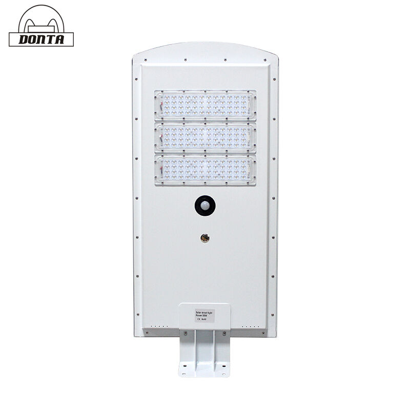 Xiuben Lighting integrated solar street lamp suppliers