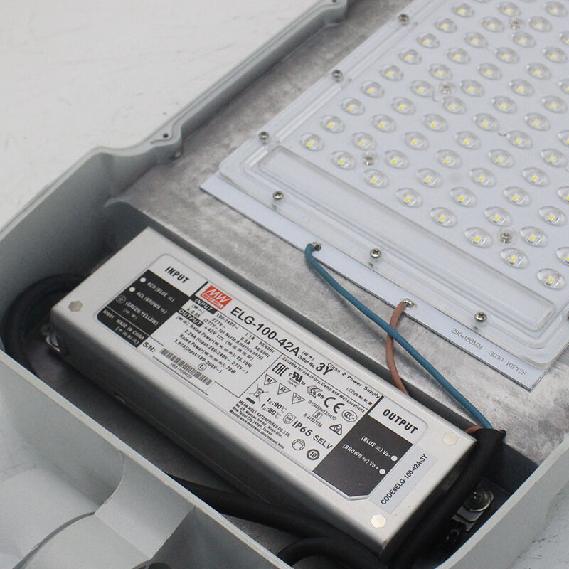 Xiuben Lighting China led street light manufacturers