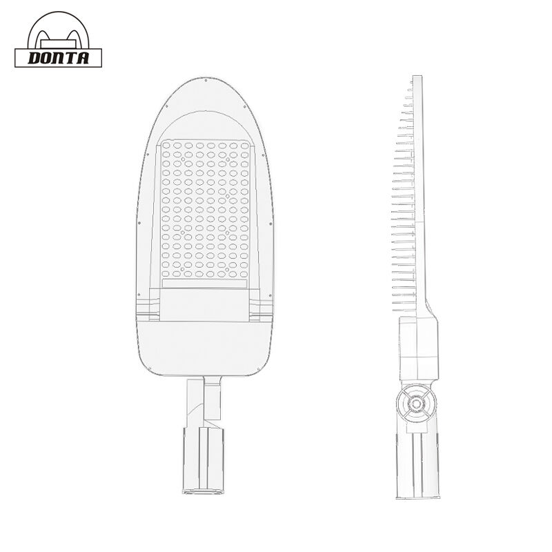 Xiuben Lighting led street lights