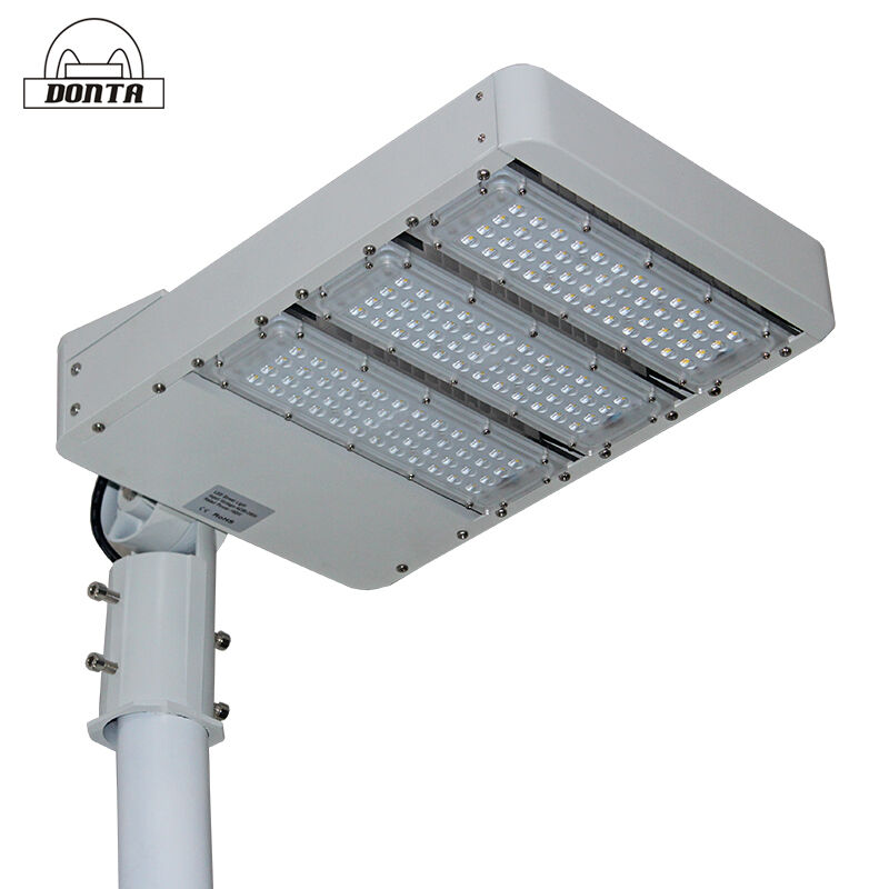 outdoor led street lamp lantern 150W