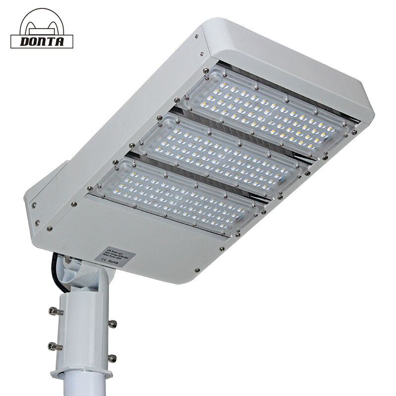 outdoor led street lamp lantern 150W