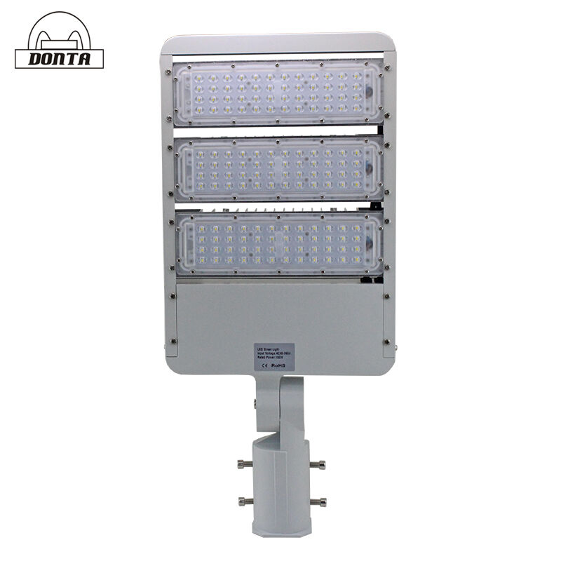outdoor led street lamp lantern 150W