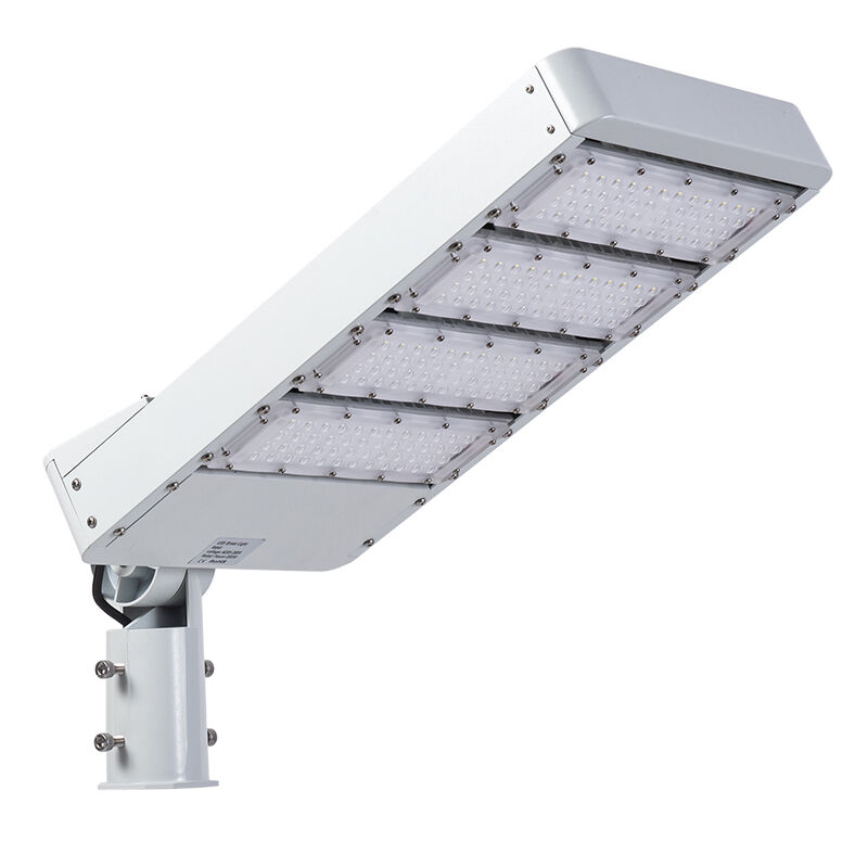 Xiuben Lighting High power outdoor waterproof ip65 modular smd 60w 100w 150w 200w 250w 300w led street light