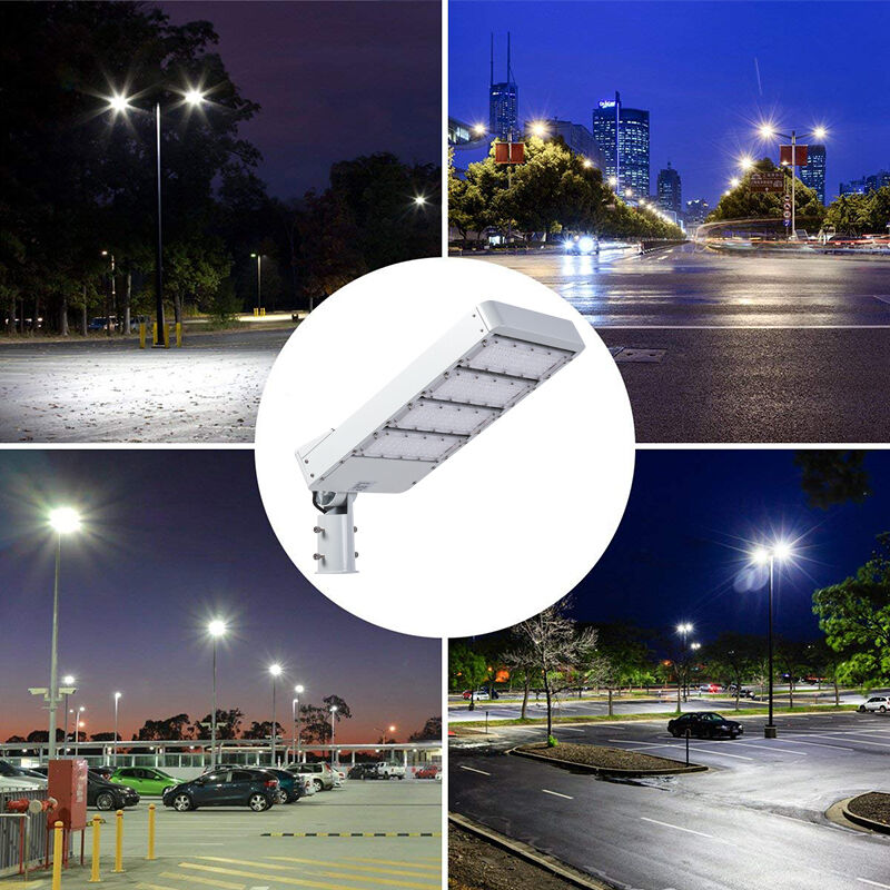 Xiuben Lighting High power outdoor waterproof ip65 modular smd 60w 100w 150w 200w 250w 300w led street light