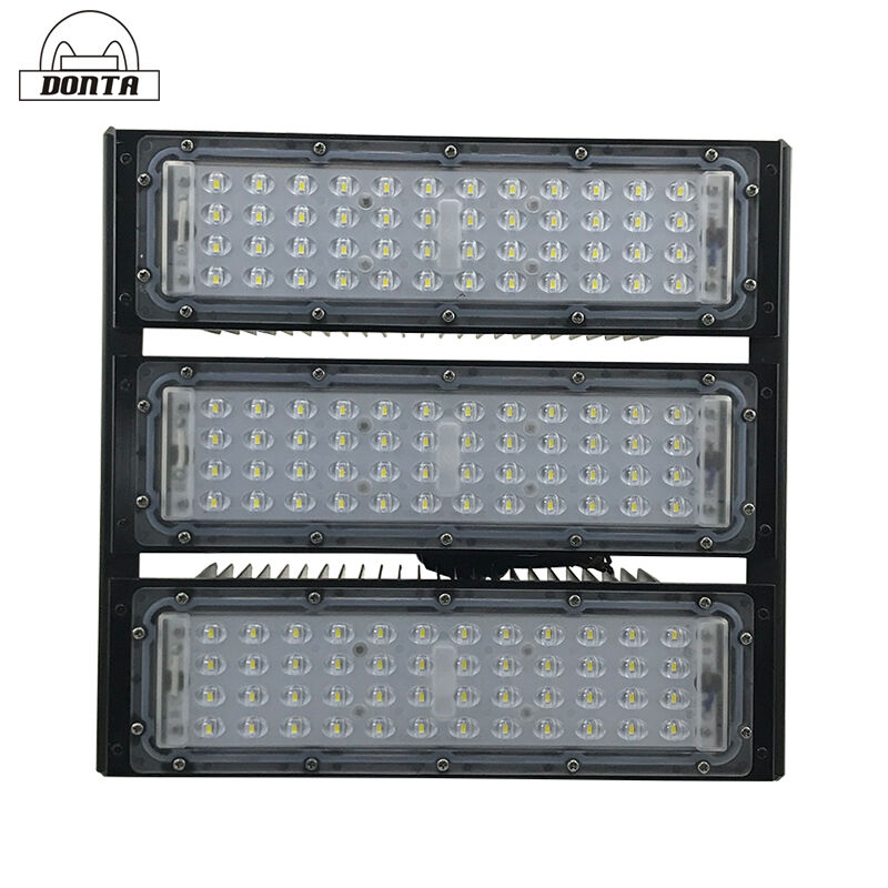 Xiuben Lighting M2-150W led flood light fixtures