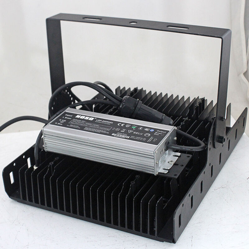 Xiuben Lighting led flood light 200w