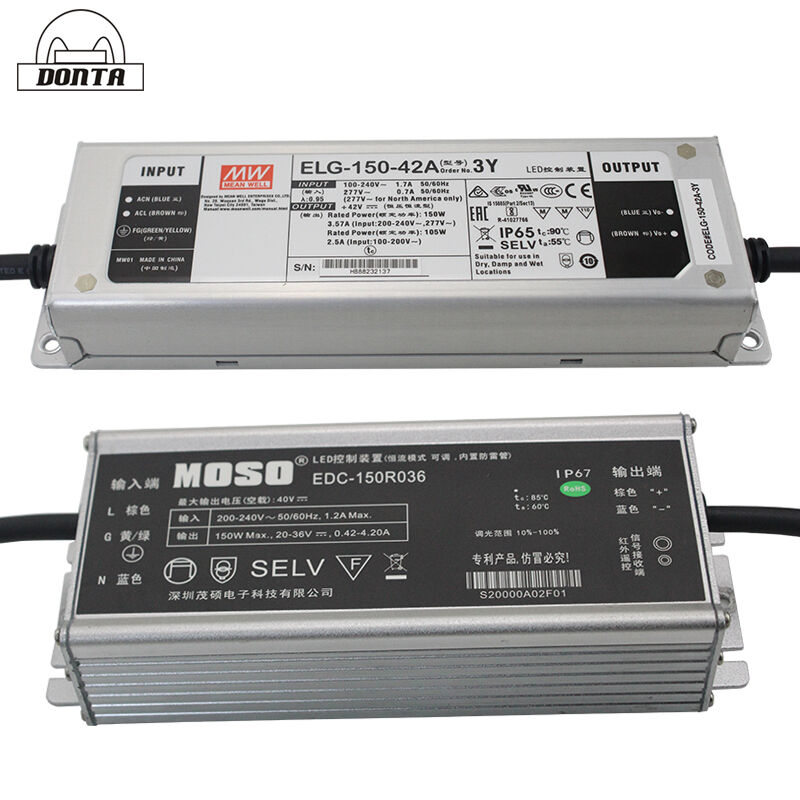 Xiuben Lighting 150w led tunnel light waterproof