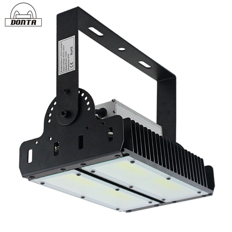 Xiuben Lighting High lumen led flood light 100 watt best price