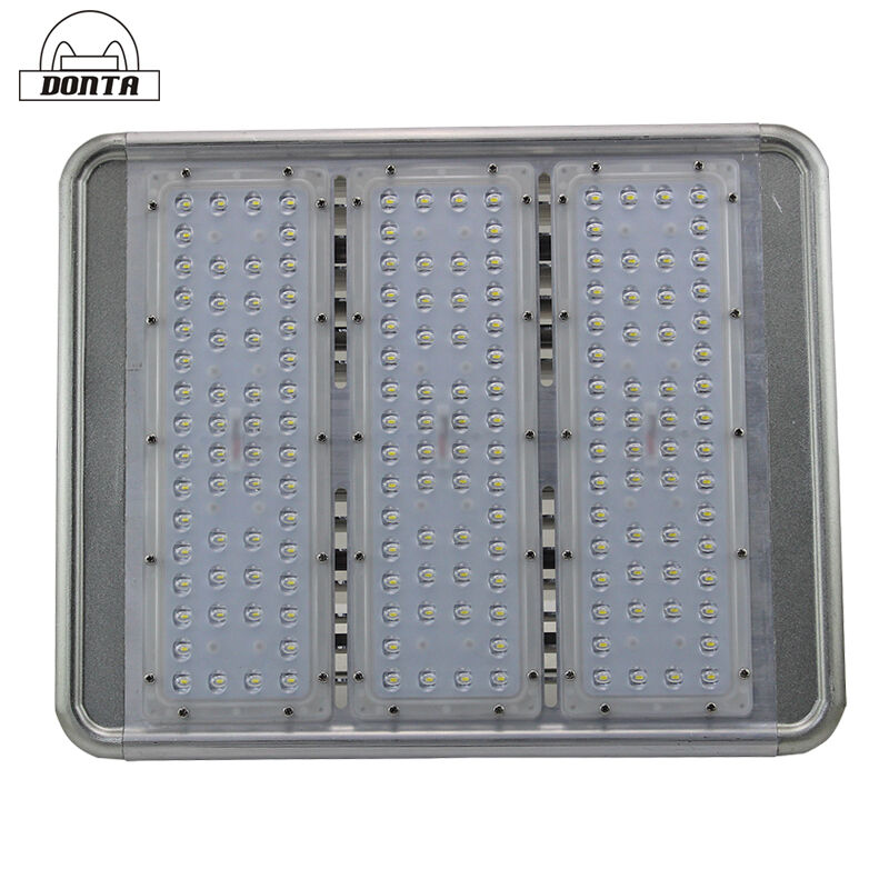 High power outdoor ip65 150w modular led flood light fixtures