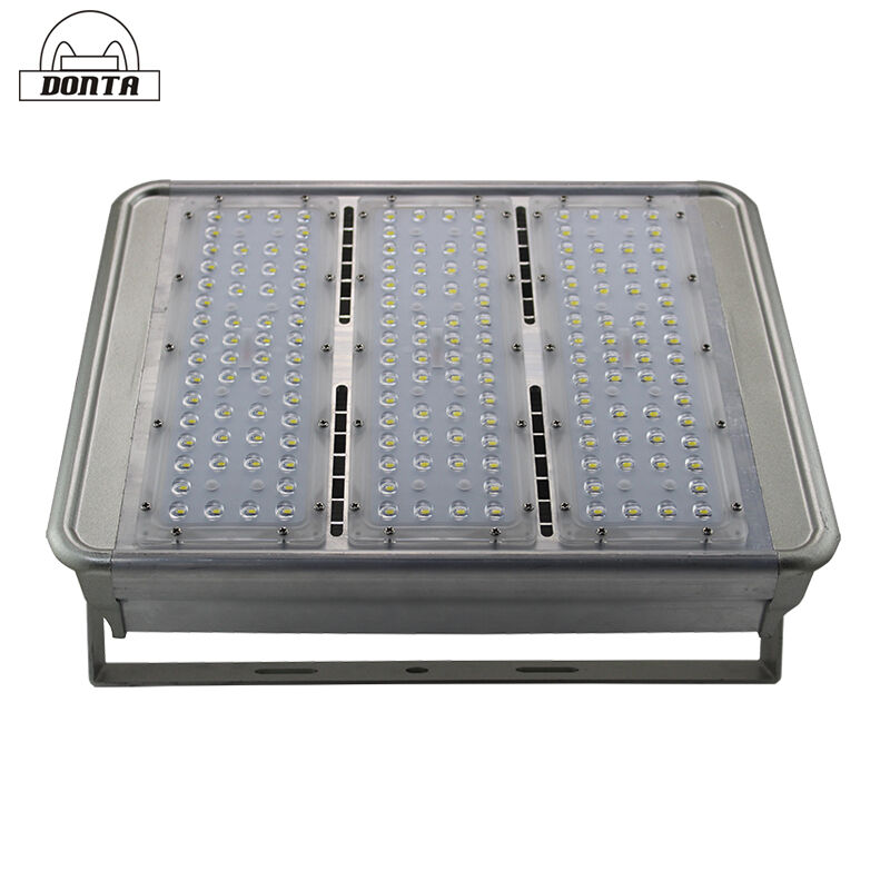 High power outdoor ip65 150w modular led flood light fixtures